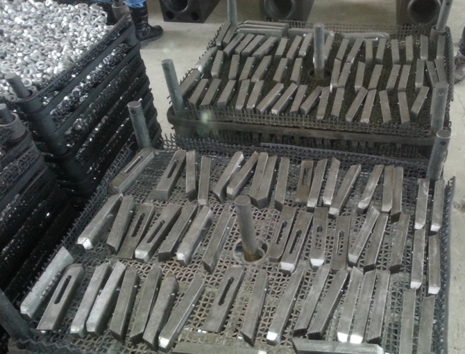如何確保熱處理加工的質(zhì)量穩(wěn)定性？